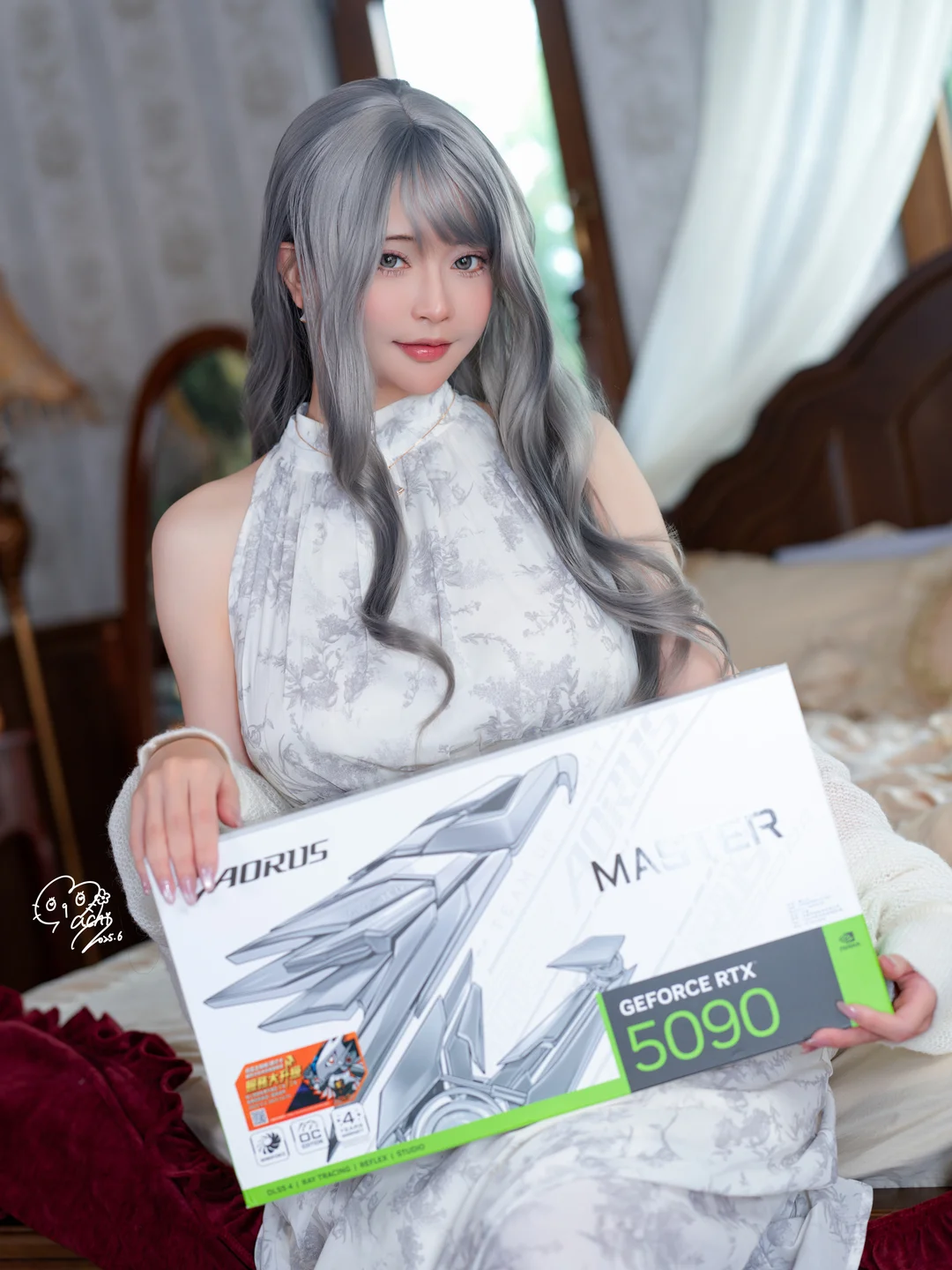 Machi马吉 - No.012 Casual [48P-90MB] tg@simisebaisi 【丝足阁】028.webp